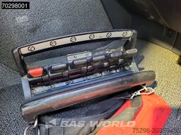 Renault Premium 430 Lander 6X4 HIAB 211 EP-4 Crane Tipp...