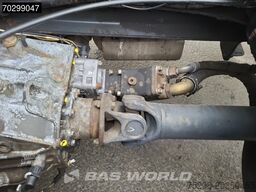 DAF CF 440 6X2 Palfinger T22-31MPA Hooklift  Lift A...