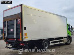 Mercedes Antos 1827 4X2 2000kg Ladebordwand Automatic Xe...