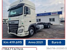 DAF XF 480 FAN