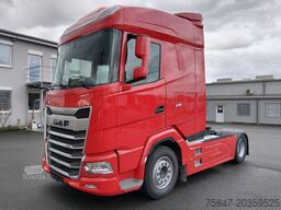 DAF XG 480 FT Intarder Standklima