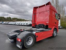 DAF XG 480 FT Intarder Standklima