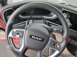 DAF XG 480 FT Intarder Standklima