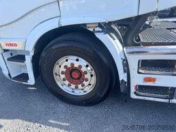 Iveco STRALIS 560