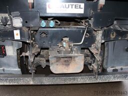 MAN TGS 26.500 6x4 BB - ATM - DAUTEL ALU - Nr.: 942