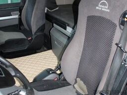 MAN TGS 26.500 6x4 BB - ATM - DAUTEL ALU - Nr.: 942