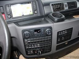 MAN TGS 26.500 6x4 BB - ATM - DAUTEL ALU - Nr.: 942