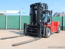 KALMAR DCG 160-12 - Nr.: 313