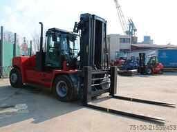 KALMAR DCG 160-12 - Nr.: 313