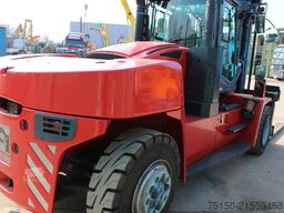 KALMAR DCG 160-12 - Nr.: 313