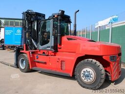 KALMAR DCG 160-12 - Nr.: 313