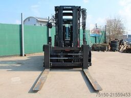 KALMAR DCG 160-12 - Nr.: 313