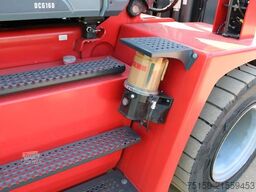 KALMAR DCG 160-12 - Nr.: 313