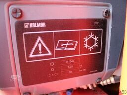 KALMAR DCG 160-12 - Nr.: 313