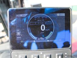 KALMAR DCG 160-12 - Nr.: 313