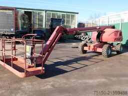 JLG 460SJ - 16,0 m - Nr.: 064