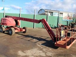 JLG 460SJ - 16,0 m - Nr.: 064
