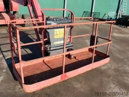 JLG 460SJ - 16,0 m - Nr.: 064