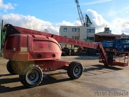 JLG 460SJ - 16,0 m - Nr.: 064