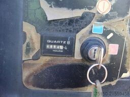 JLG 460SJ - 16,0 m - Nr.: 064