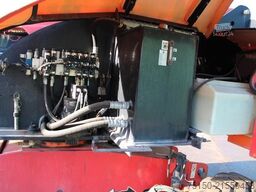 JLG 460SJ - 16,0 m - Nr.: 064