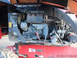 JLG 460SJ - 16,0 m - Nr.: 064