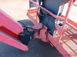 JLG 460SJ - 16,0 m - Nr.: 064