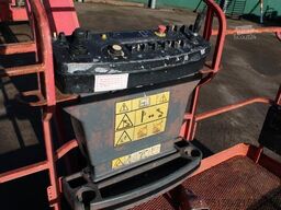 JLG 460SJ - 16,0 m - Nr.: 064