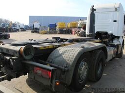 SCANIA R580 6x2 LL - VDL - Nr.: 213