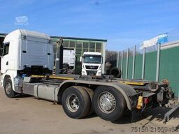 SCANIA R580 6x2 LL - VDL - Nr.: 213