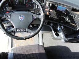 SCANIA R580 6x2 LL - VDL - Nr.: 213