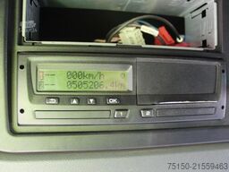 SCANIA R580 6x2 LL - VDL - Nr.: 213