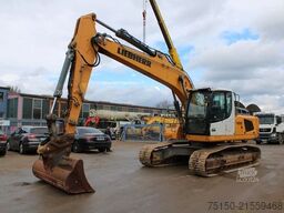 LIEBHERR R922 LC - MONO - Nr.: 486
