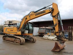 LIEBHERR R922 LC - MONO - Nr.: 486
