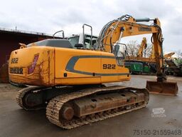 LIEBHERR R922 LC - MONO - Nr.: 486