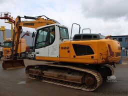 LIEBHERR R922 LC - MONO - Nr.: 486