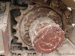 LIEBHERR R922 LC - MONO - Nr.: 486