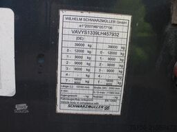 SCHWARZMÜLLER LIFT - SAF - Nr.: 932