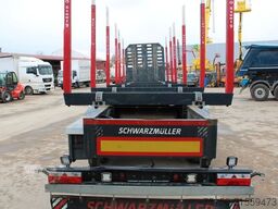 SCHWARZMÜLLER LIFT - SAF - Nr.: 932