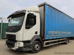 VOLVO FL 210 4x2 BL - Nr.: 418