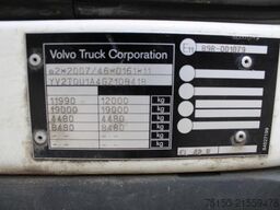 VOLVO FL 210 4x2 BL - Nr.: 418