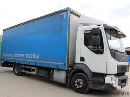 VOLVO FL 210 4x2 BL - Nr.: 418