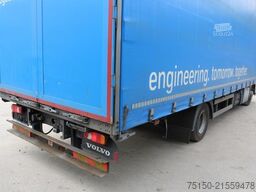 VOLVO FL 210 4x2 BL - Nr.: 418