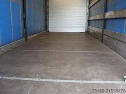 VOLVO FL 210 4x2 BL - Nr.: 418