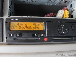 VOLVO FL 210 4x2 BL - Nr.: 418