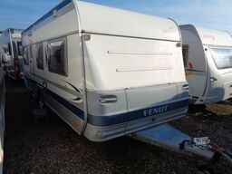 FENDT Diamant 560 TG *Klima*Mover*Einzelbetten*