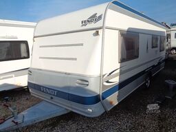 FENDT Diamant 560 TG *Klima*Mover*Einzelbetten*