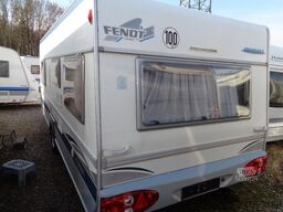 FENDT Diamant 560 TG *Klima*Mover*Einzelbetten*