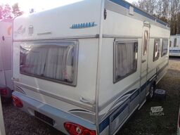 FENDT Diamant 560 TG *Klima*Mover*Einzelbetten*