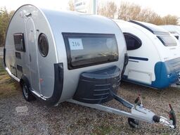 T@b 400 TD -neu- Mod. 26 *Extras*